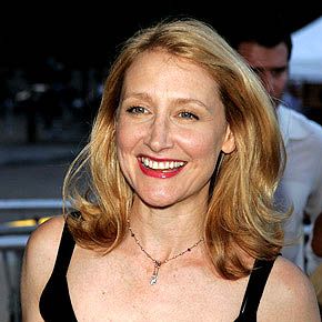 Foto Patricia Clarkson