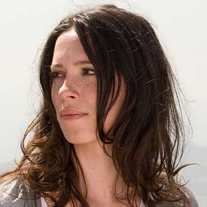 Foto Rebecca Hall