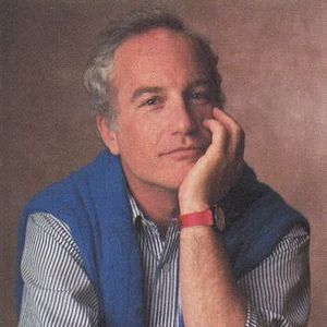 Foto Richard Dreyfuss