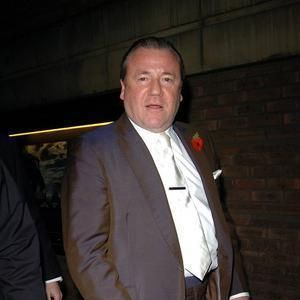 Foto Ray Winstone