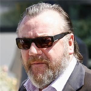 Foto Ray Winstone
