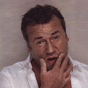Foto Ray Winstone