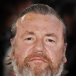Foto Ray Winstone