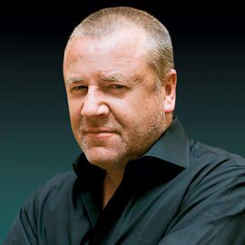 Foto Ray Winstone
