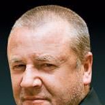 Foto Ray Winstone