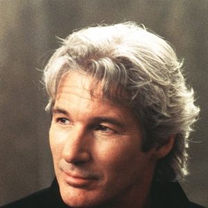 Foto Richard Gere