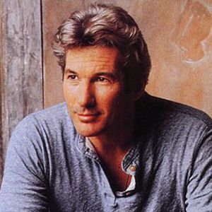 Foto Richard Gere