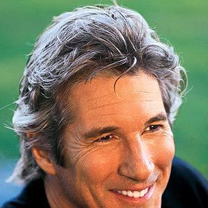 Foto Richard Gere