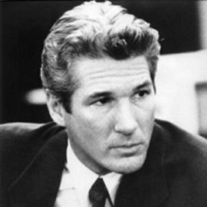 Foto Richard Gere