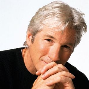 Foto Richard Gere