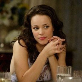 Foto Rachel McAdams
