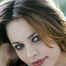 Foto Rachel McAdams