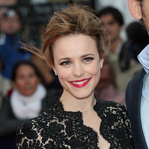 Foto Rachel McAdams