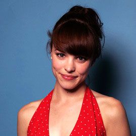 Foto Rachel McAdams
