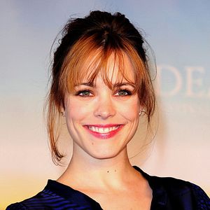 Foto Rachel McAdams