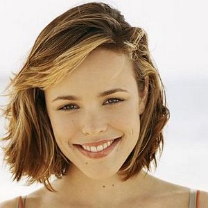 Foto Rachel McAdams