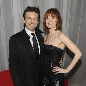 Foto Michael Sheen