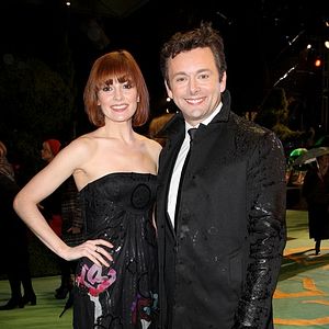 Foto Michael Sheen