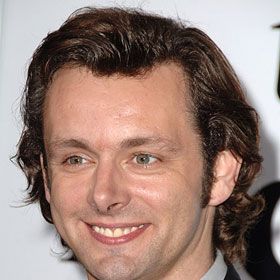 Foto Michael Sheen