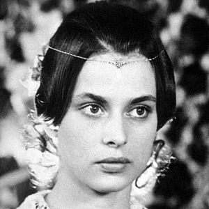 Foto Nastassja Kinski