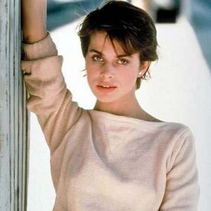 Foto Nastassja Kinski