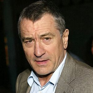 Foto Robert De Niro