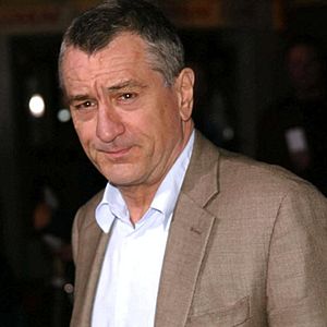 Foto Robert De Niro