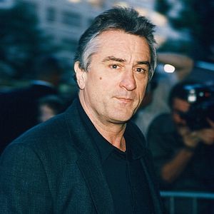 Foto Robert De Niro