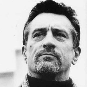 Foto Robert De Niro