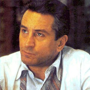 Foto Robert De Niro