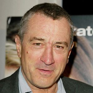 Foto Robert De Niro