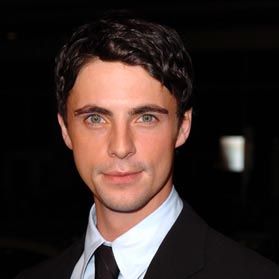 Foto Matthew Goode