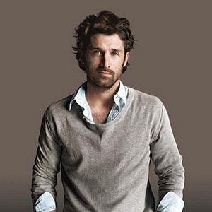 Foto Patrick Dempsey