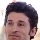 Foto Patrick Dempsey