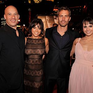 Foto Michelle Rodriguez