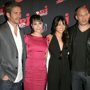 Foto Michelle Rodriguez