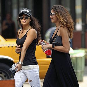 Foto Michelle Rodriguez