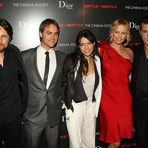 Foto Michelle Rodriguez