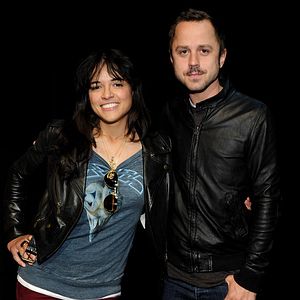 Foto Michelle Rodriguez