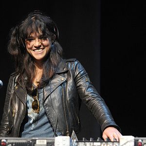 Foto Michelle Rodriguez