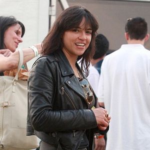 Foto Michelle Rodriguez