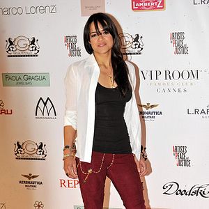 Foto Michelle Rodriguez