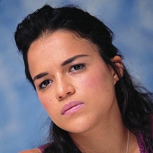 Foto Michelle Rodriguez