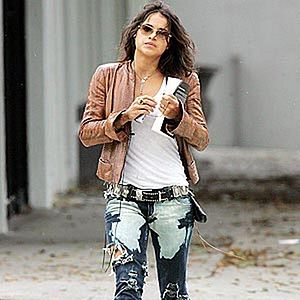 Foto Michelle Rodriguez