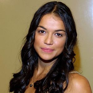 Foto Michelle Rodriguez