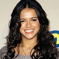 Foto Michelle Rodriguez