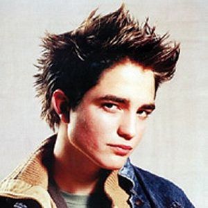 Foto Robert Pattinson