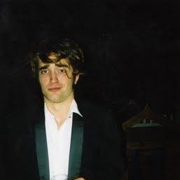 Foto Robert Pattinson
