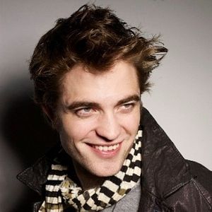 Foto Robert Pattinson