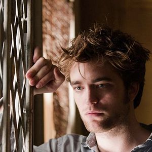 Foto Robert Pattinson